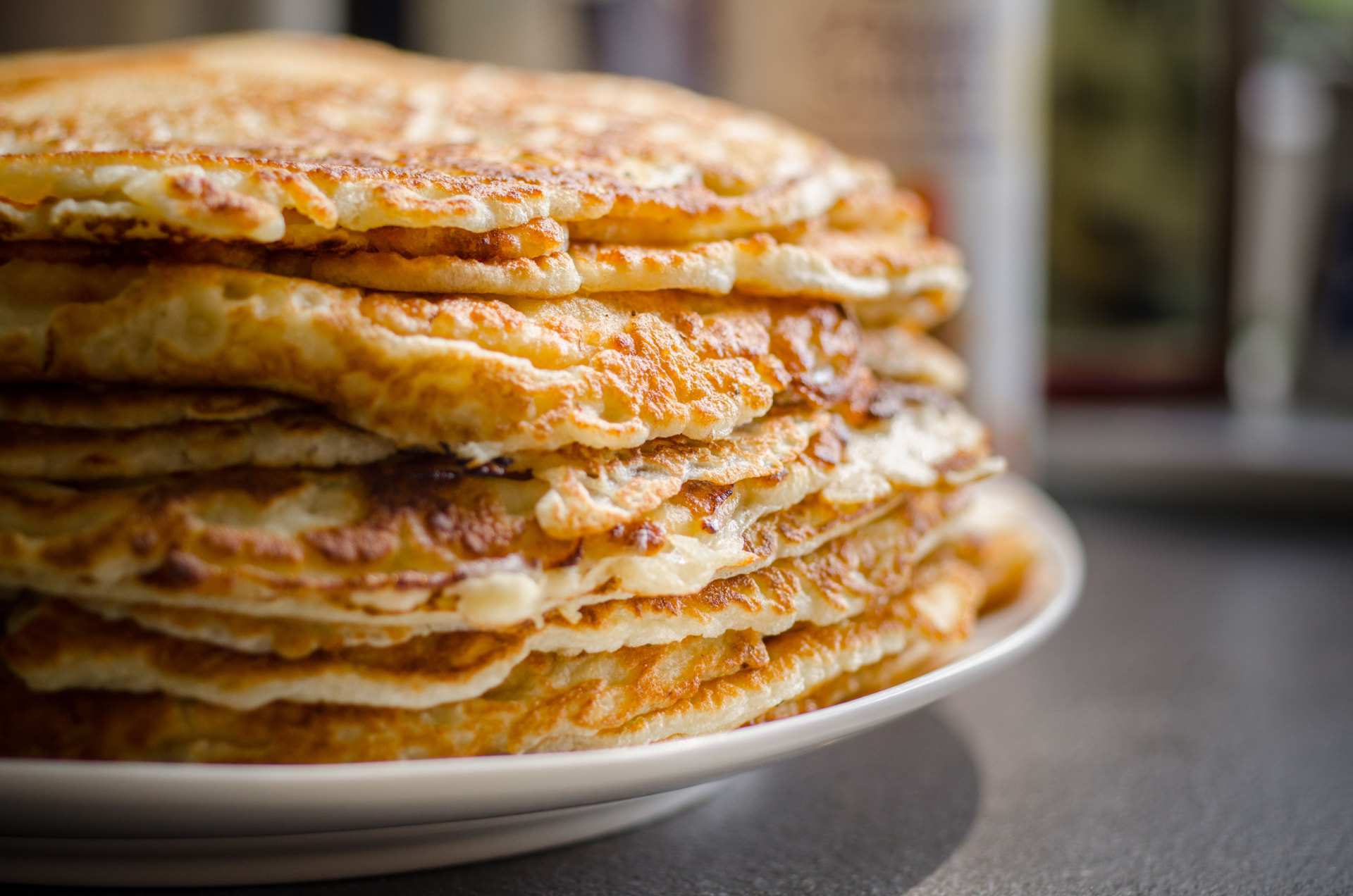 Breakfast Menu